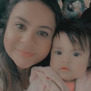 Meet your Posher, Marisol